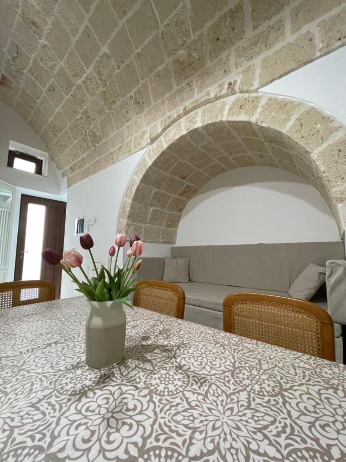 הוילה פאסאנו Casapulia מראה חיצוני תמונה