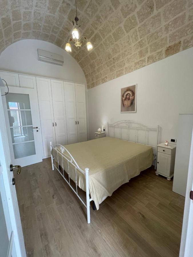 הוילה פאסאנו Casapulia מראה חיצוני תמונה