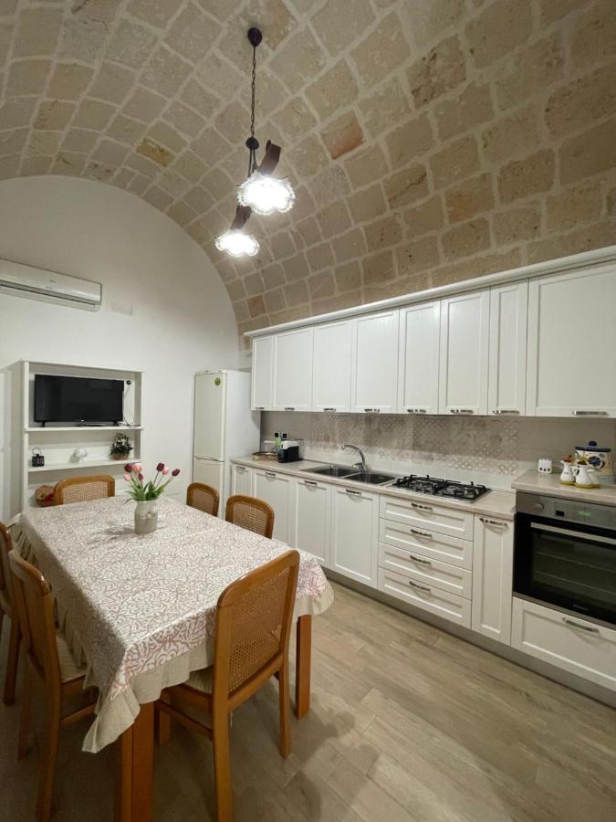 הוילה פאסאנו Casapulia מראה חיצוני תמונה